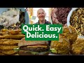 Vegan Plant-Based for Beginners: Every Recipe You'll Ever Need | Veganuary | WFPB Cooking Show