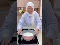 كيك الكريم كراميل لو جربتيها من حلاوتها مش هتبطلى تعمليها فاطمة_ابو_حاتي