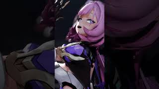 【Honkai Impact 3rd MMD】Elysia【Go-getters】 #mmd #honkaiimpact3rd #崩坏3 #gogetters