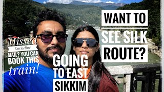 Going to Aritar from Kolkata | Roaming the Silk Route | Episode 1