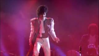 Prince - Lets Go Crazy Scene Purple Rain
