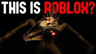 This Horror Game TRAUMATIZED Us...