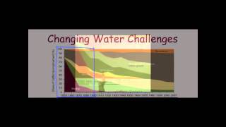 Jay Lund: California Water: Insurmountable Opportunities