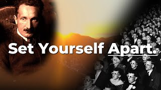 An Existential Guide to Living Authentically