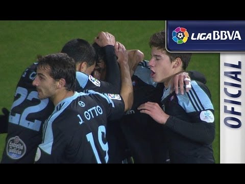 FÚTBOL: Augusto da la victoria en el 88'