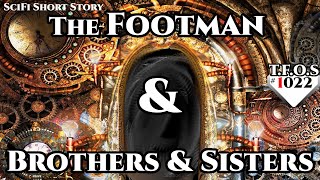 The Footman \u0026 \