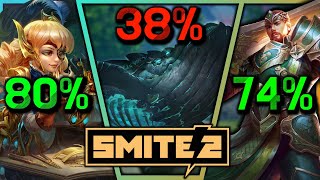 These Should Be SMITE 2's Next Gods (According To YOU!)