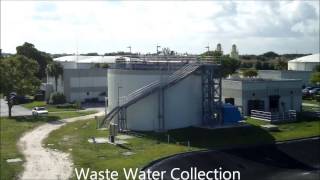 Water Distribution and Wastewater Collection