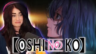 This really hurts... 💔 Oshi No Ko Episode 6 REACTION/REVIEW!