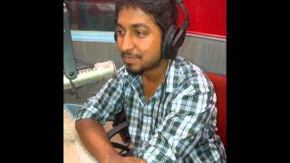 CLUB FM STAR JAM VINEETH SREENIVASAN PART 1