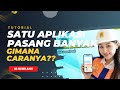 Apakah aplikasi PLN mobile bisa untuk mendaftarkan listrik lebih dari satu?