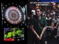 soft darts japan tournament決勝予選特集1