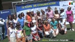 IV Copa Comunicación y Empresas