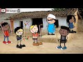 राऊत नाचा cg cartoon comedy video kailash sahu