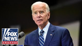 Biden delivers remarks following Trump's positive COVID-19 test