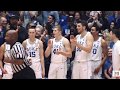 Top Plays: Duke 89, Wake Forest 71 (1/13/18)