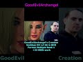 @BlackDesertOnline BDO Lvl 66 Dark Knight Former Rank 1 Reacts to Crimson Desert #shorts