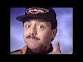 Micro Machines 80's Commercials Starring John Moschitta Jr.