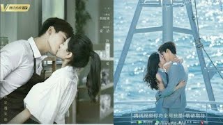 [Hậu Trường] Em là định mệnh đời anh - Part 3 | Hình Chiêu Lâm × Lương Khiết .