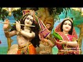 Mangal Arati Darshan | Sri Sri Radha Gopinath Temple | 24th Nov 2020 | ISKCON Chowpatty, Mumbai