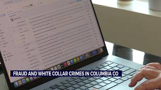 Columbia County investigator warns residents about fraud scams