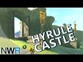 Zelda: Breath Of The Wild Running To Hyrule Castle (New Switch Gameplay) Zelda: Breath Of The Wild Running To Hyrule Castle (New Switch Gameplay)