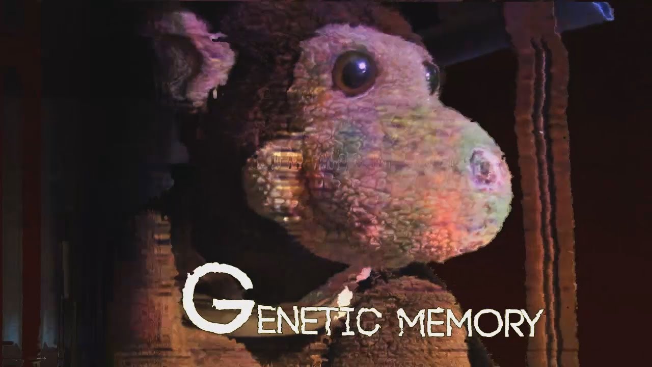 Genetic Memory - Creepypasta - YouTube