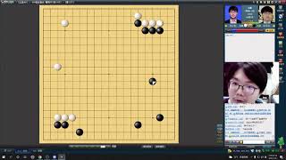 【直播知識點】韓國頂尖棋士戰挑戰賽 申真諝vs朴廷桓