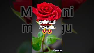 sms nzuri kwa Mpenzi wako🌹