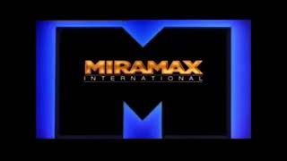 Miramax International Logo (1987-1999)