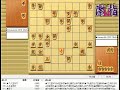 将棋 棋譜並べ ▲長谷部浩平四段 △渡辺大夢五段 第3回yamadaチャレンジ杯 トーナメント戦 「技巧２」の棋譜解析 no.2030 角換わり腰掛け銀 shogi japanese chess