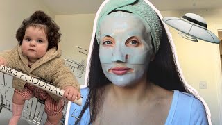 Probably my most random vlog yet