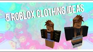Playtube Pk Ultimate Video Sharing Website - 5 roblox clothing ideas robomaex
