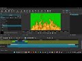 how to use shotcut video editing tutorial 2025