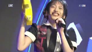 Bokura no Kaze - JKT48 (T) | ONE NIGHT OF J.K.T