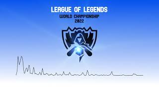 Worlds 2021 | (Imagined) Orchestral Theme - League of Legends