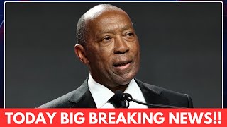 Sylvester Turner Leaves Behind LASTING Legacy