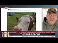 the war report episode 214