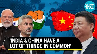 Jaishankar's Epic Takedown Of Pakistan After Islamabad's Outrcy Over Article 370 Verdict