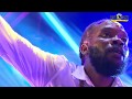 BUSHMAN sings CANNABIS live @ Rototom Sunsplash 2019