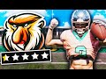 I Created the CRAZIEST 0 STAR Team in College Football 25 Dynasty | Ep. 1