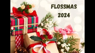 Flossmas 2024 - Day 2