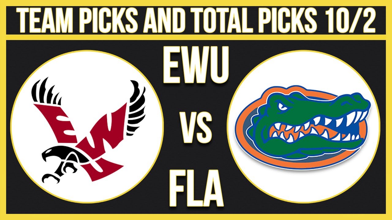 FREE College Football Picks Today 10/2/22 NCAAF Week 5 Betting Picks ...