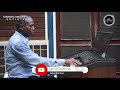 Bwana Amepaa - Felician Albert Nyundo | Tanzania Organists Society (TOS)