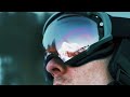 alpine ski racer henrik kristoffersen in france in the details prizm snow