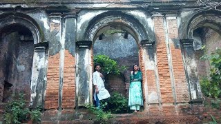 লক্ষিপুরের দালাল বাজার জমিদার বাড়ি এবং  কামানখোলা / হরেন্দ্র জমিদার বাড়ি | Dalal Bazar Jomidar Bari