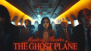 The Ghost Plane - Mystery Theater | Radio Drama · Mystery Short Stories · Audio Drama