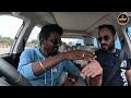 ಏನ್ ಗುರು ಹಿಂಗಿದೆ ಈ ಕಾರು... kirik keerthi mahindra xuv700 car review