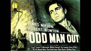 Odd Man Out - A Suite (William Alwyn - 1946)