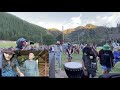Grouch in Dub - live at Cymatic Freqs -  ( Full set )